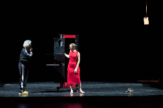 Pesaro - Abracadabra di Babilonia Teatri martedì 20 gennaio